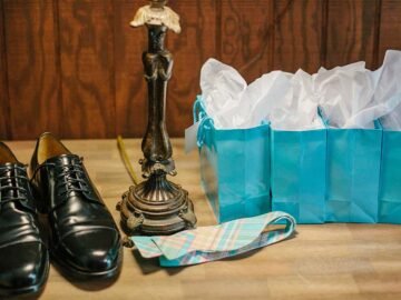 Funky & Cool Gifts for Guys