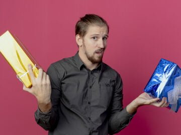 Gifts for Someone Who Doesn’t Know What They Want