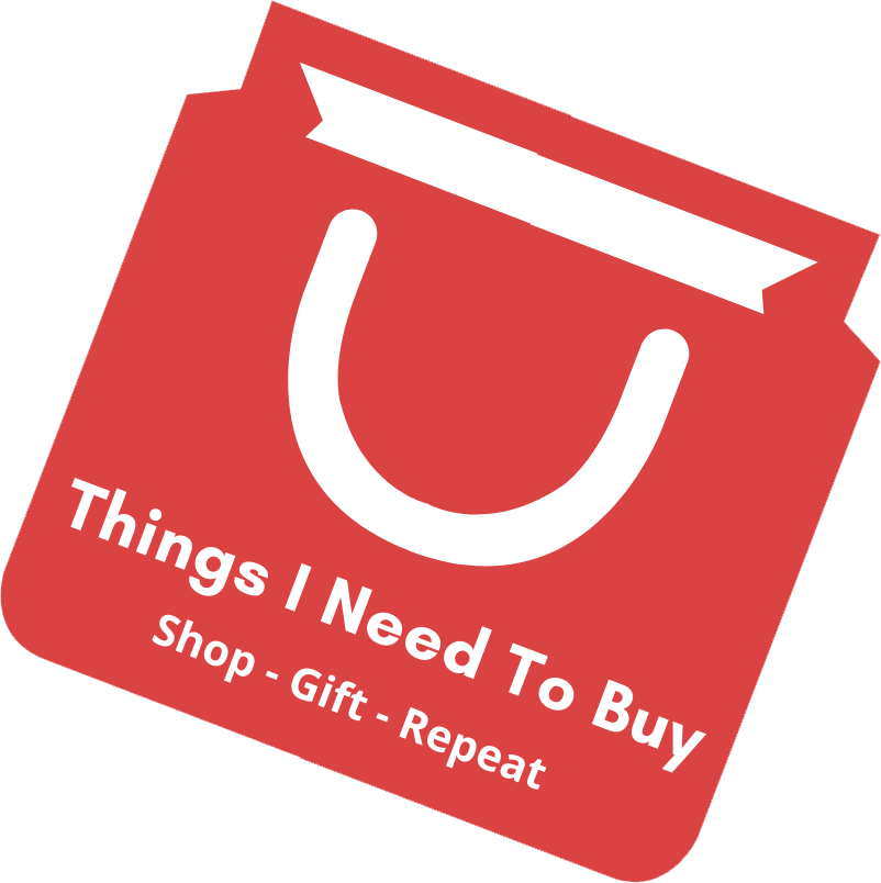 Things I Need To Buy logo