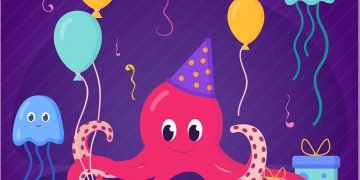 Representational image for octopus gifts