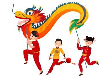 Representational image for dragon gifts