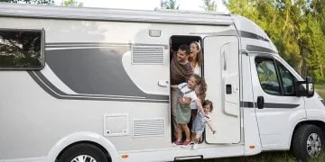 Representational image for cool RV gadgets