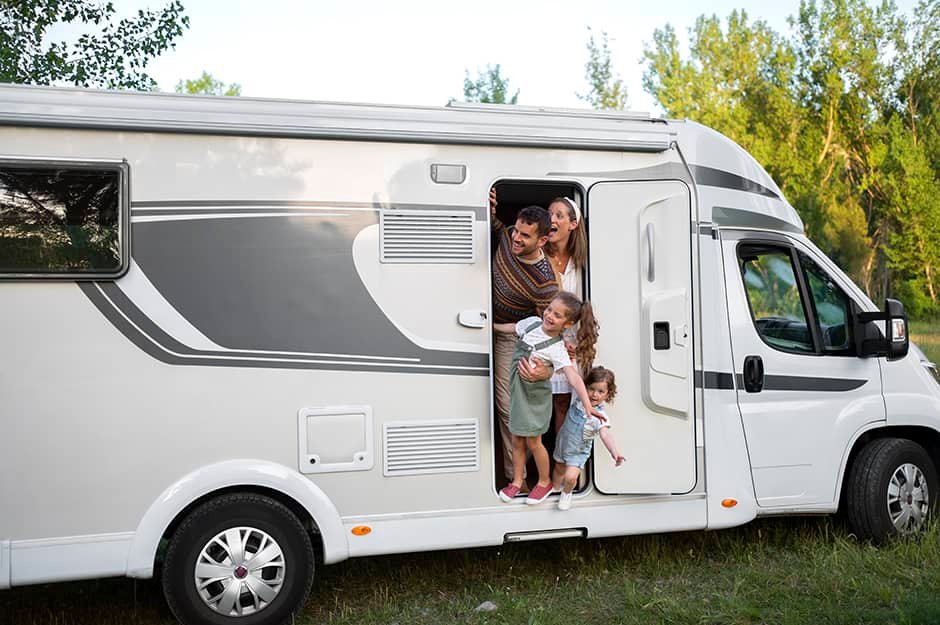 40 Cool RV Gadgets Taking RV Life to a New Level