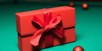 Representational Image for Gifts for Pool Players