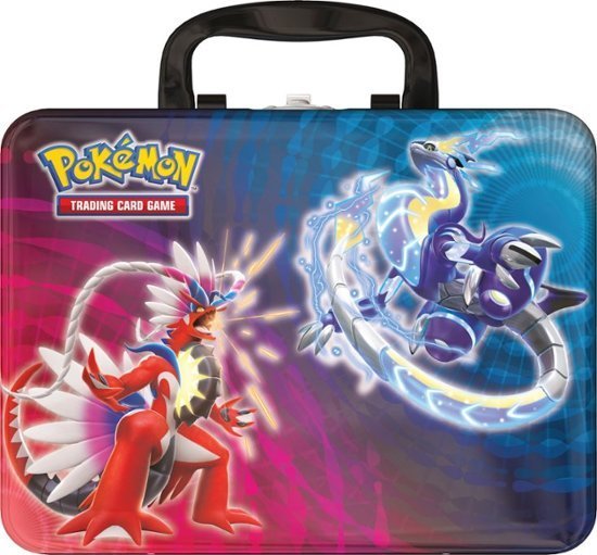 Pokémon: Collector Chest