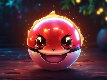 Representational image for Pokémon gifts for boys!