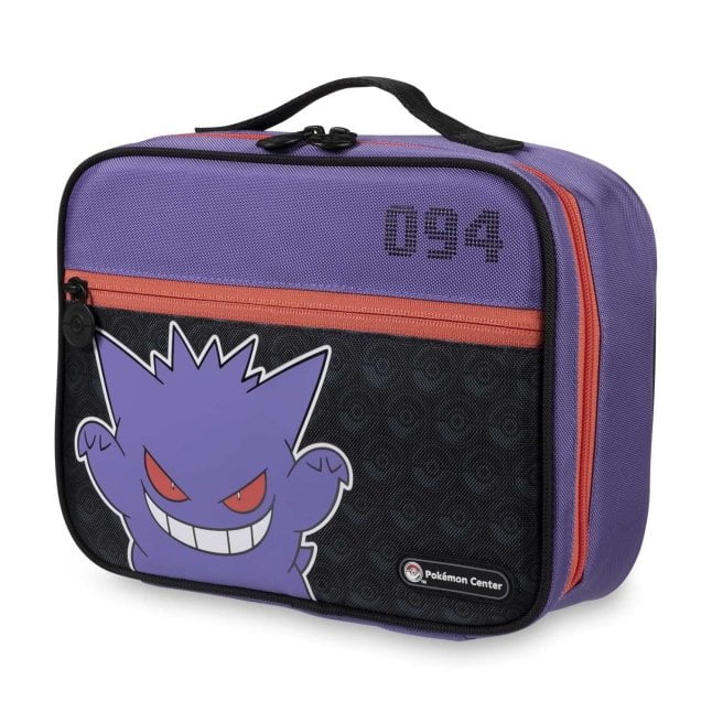 Pokemon Lunch Bag