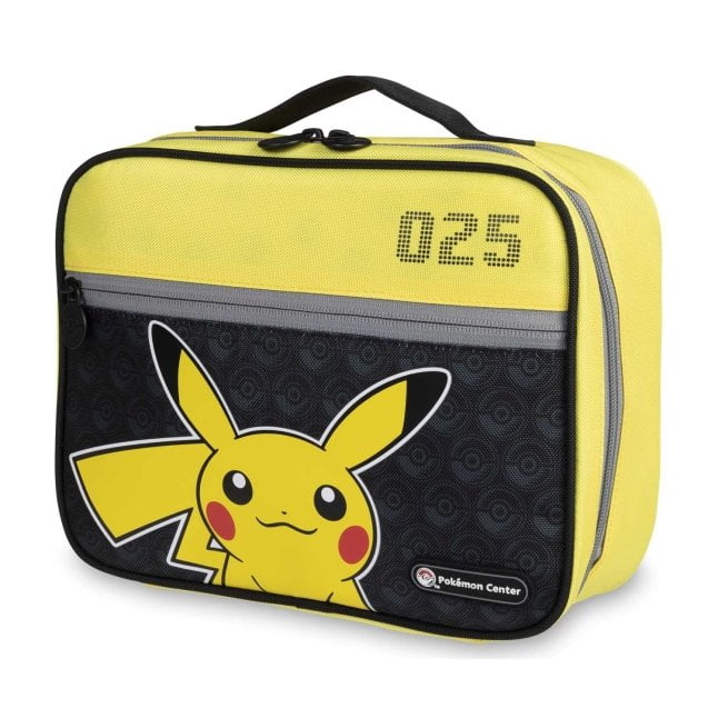 Pokemon Lunch Bag