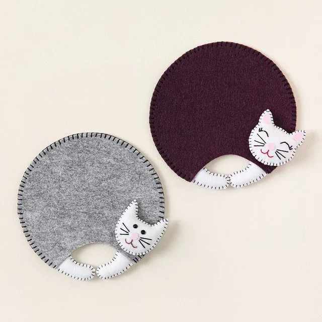 Kitten-Themed Christmas gifts
