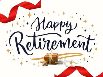 Representational image for retirement gifts for women