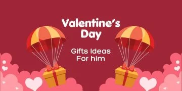 Representational image for valentine's day gifts for him