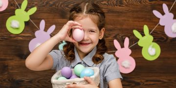 Representational image for Easter Gifts for Kids
