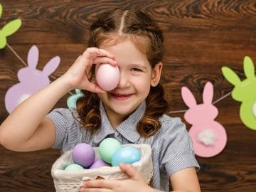 Representational image for Easter Gifts for Kids