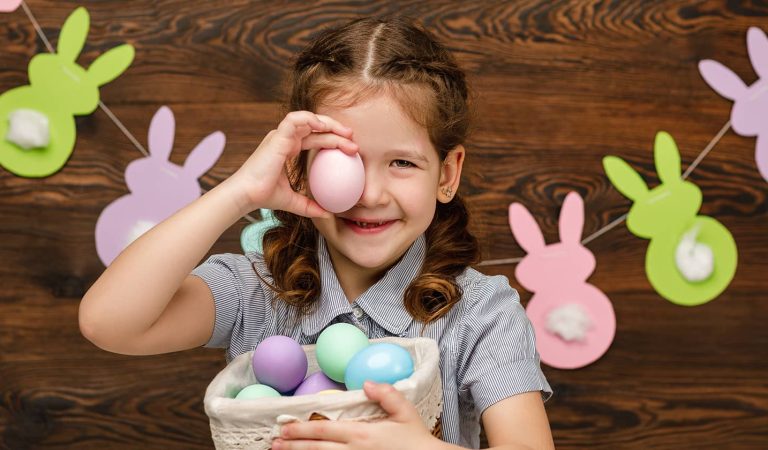 Easter Gifts for Kids: 33 Fun & Creative Ideas for Easter 2024