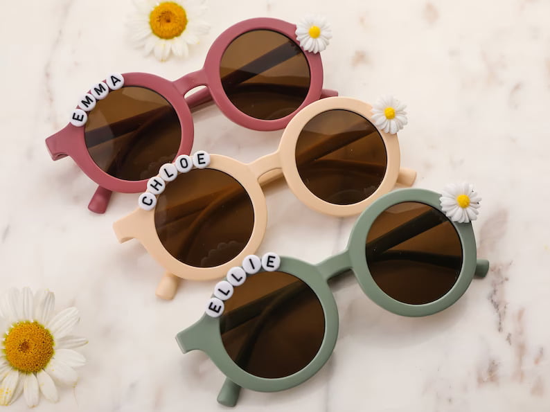 Personalized Cool Glasses