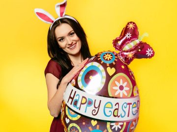 Representational image for Easter gifts for adults