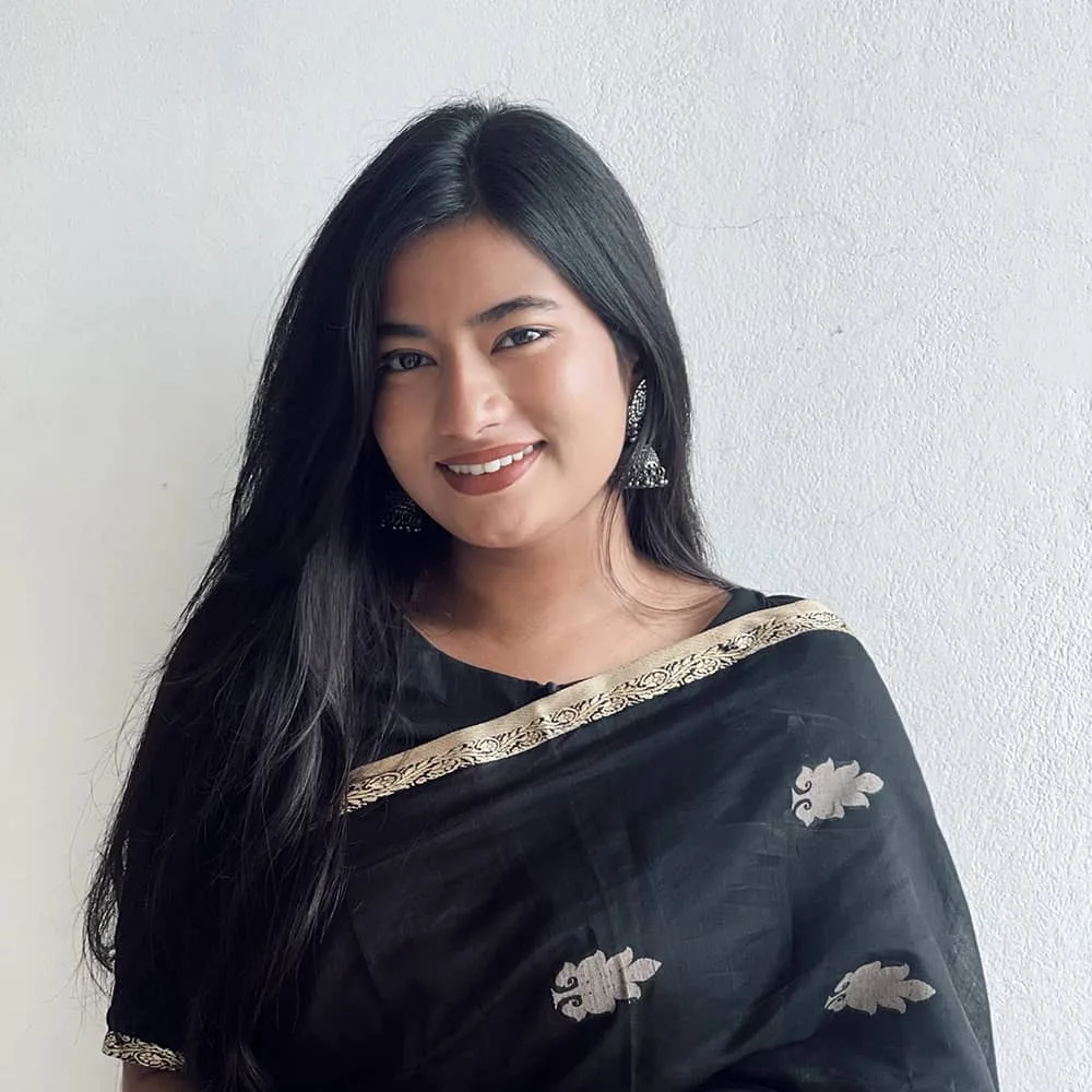 Atia Rahman