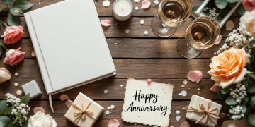 Representational image for anniversary gifts for parents