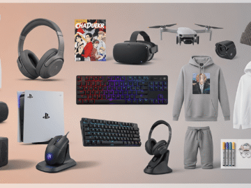 Representational image for best Christmas gift for teenager boy