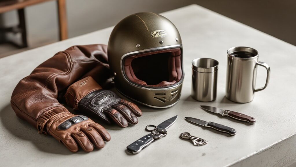 Best Harley Davidson Gifts: 34 Cool & Unique Gift Ideas for Riders