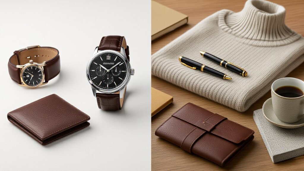 33 Best Gifts for Capricorn Man — Practical, Timeless Ideas