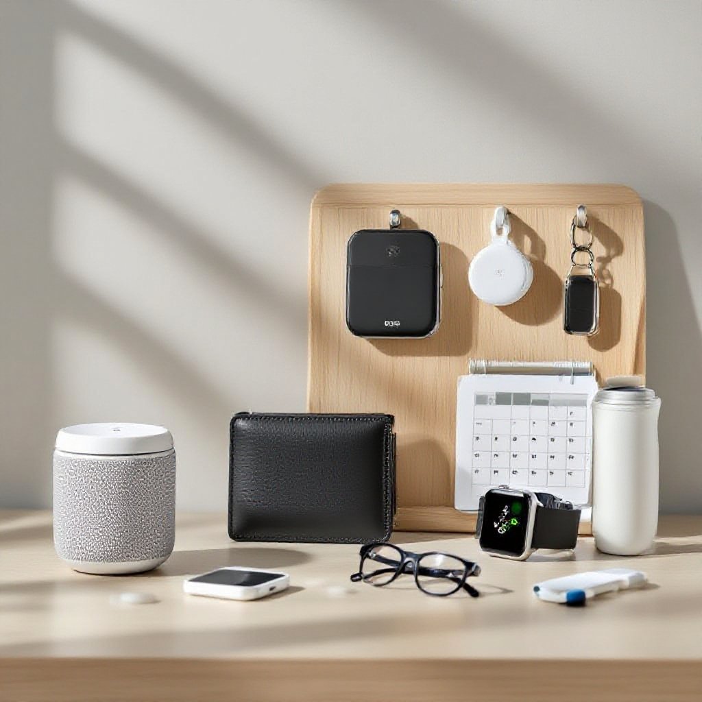 33 Best Gifts for Forgetful People — Practical, Helpful Gift Ideas