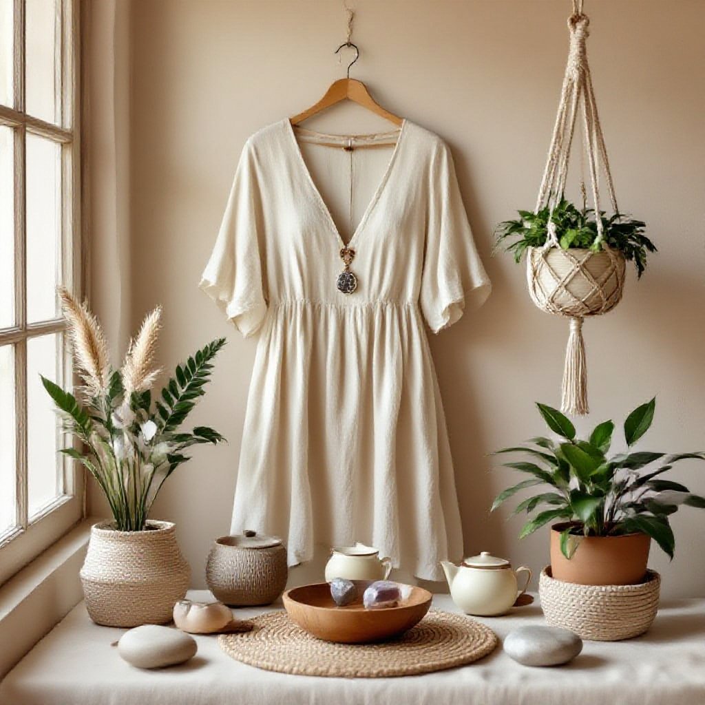 34 Best Gifts for Hippie Mom — Boho, Eco & Wellness Gift Ideas