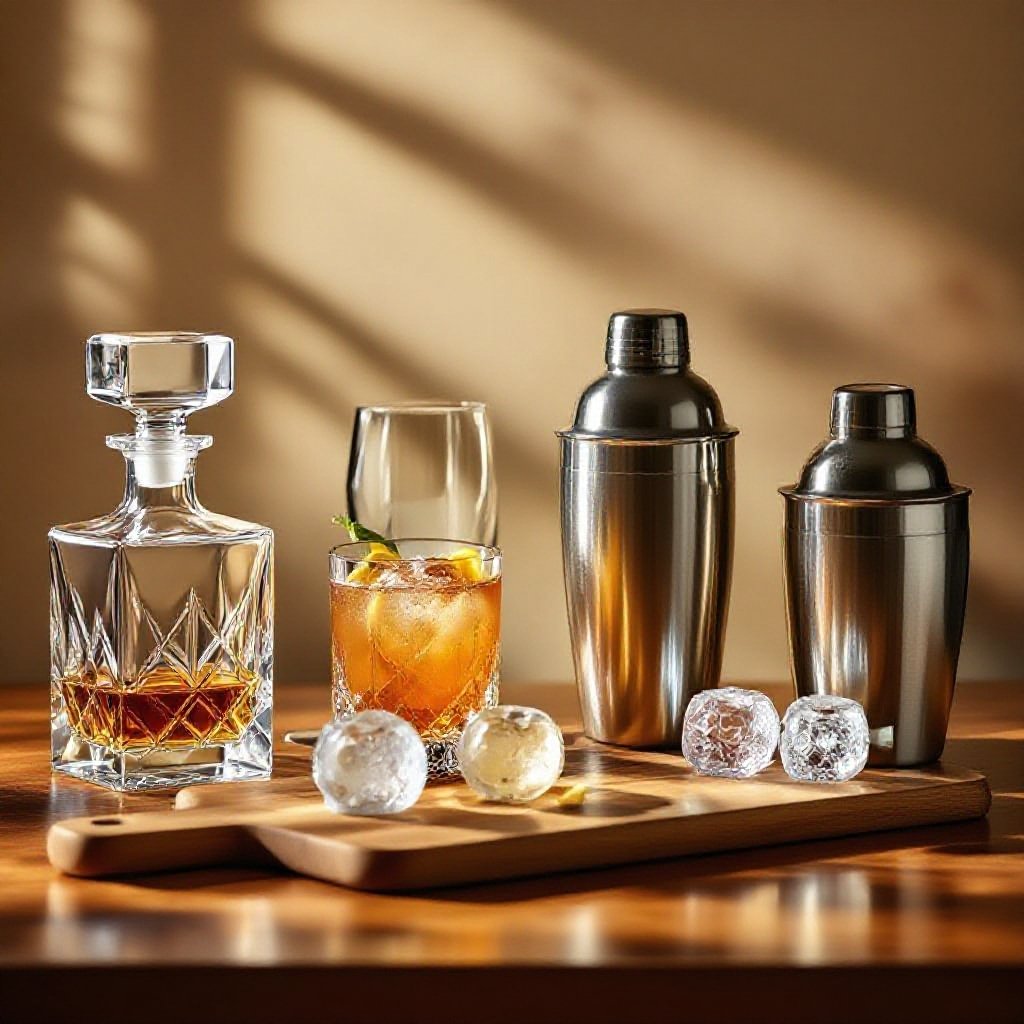 34 Best Drinking Gifts: Top Alcohol Gift Ideas for Men, Women & Couples