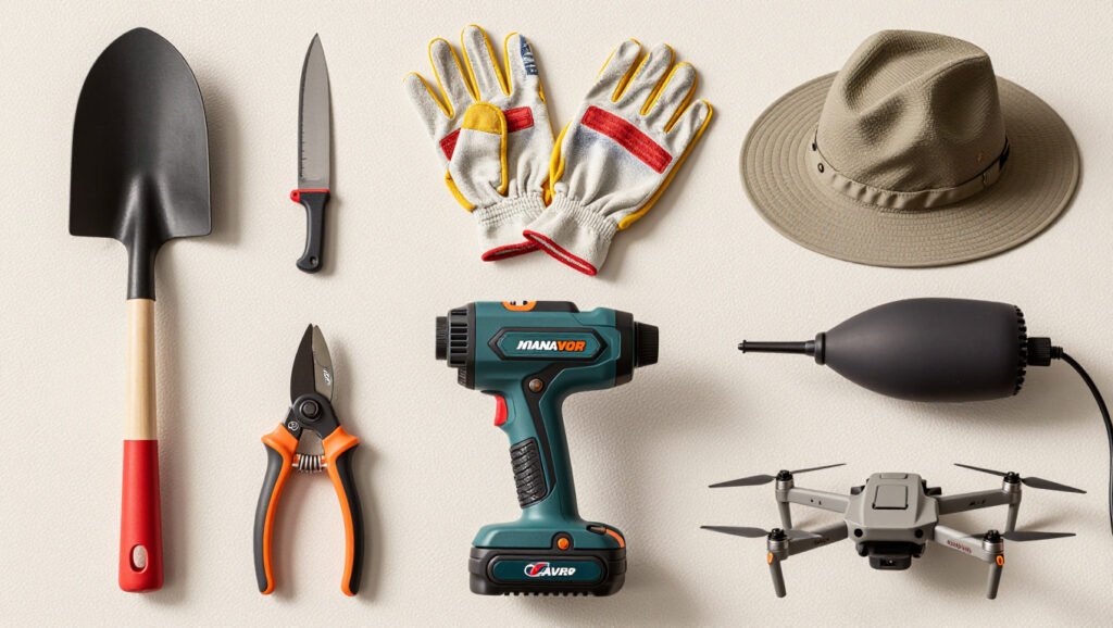 34 Best Gifts for Landscapers: Tools, Gear & Unique Ideas