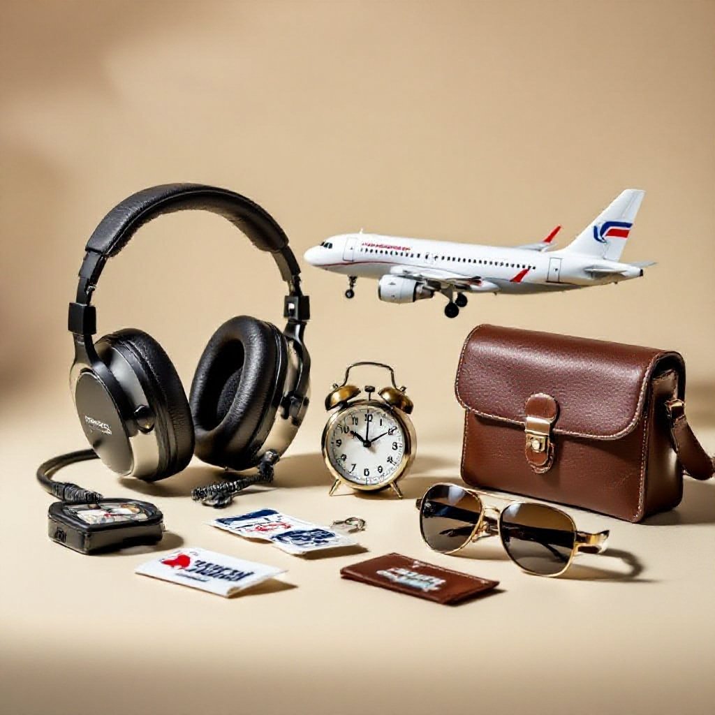 28 Best Aviation Gifts: Top Pilot, Airplane & Flight Gift Ideas for All Ages