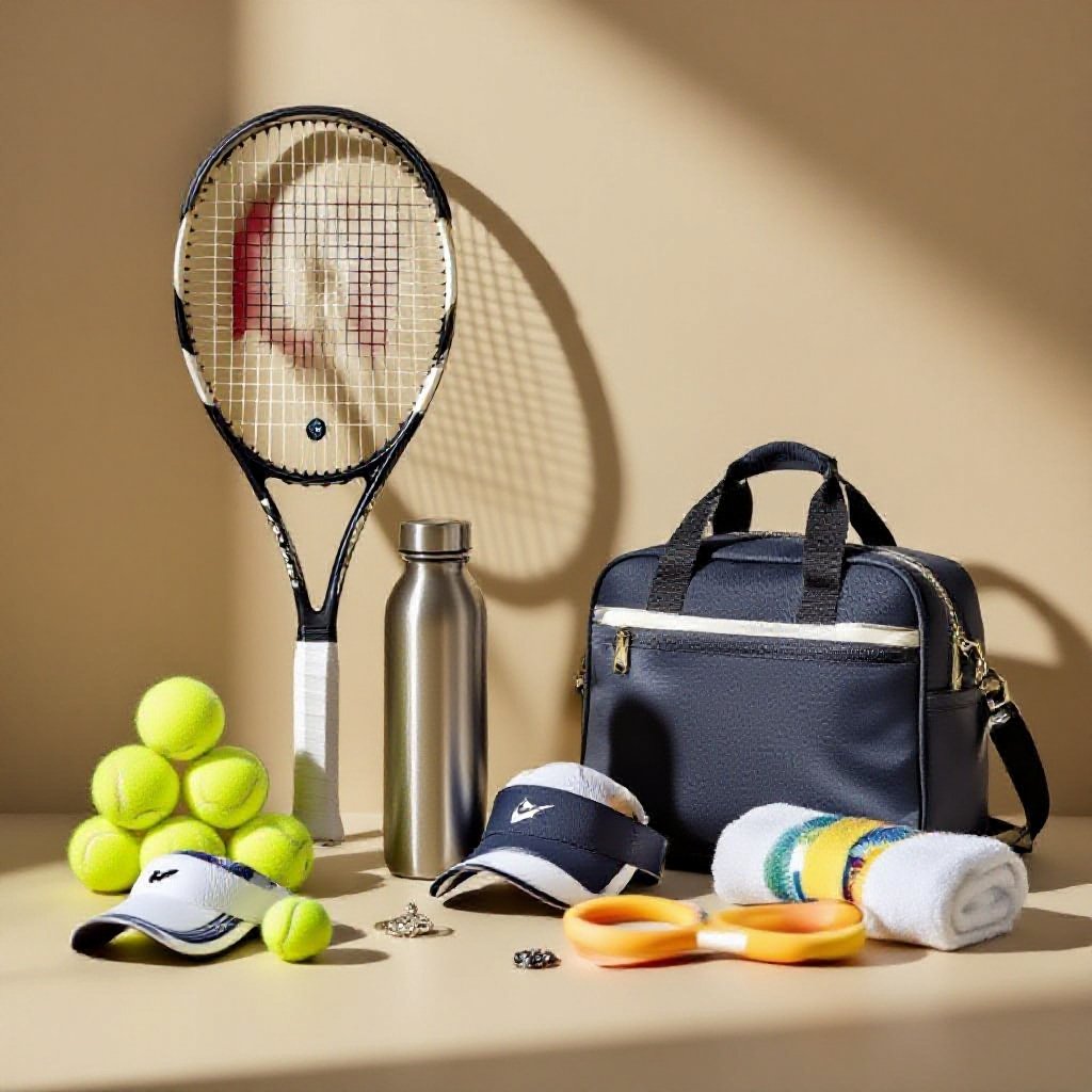 27 Best Tennis Gifts: Top Picks for Women, Men, Kids & Coaches